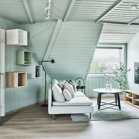 Hatty'S Habitat By Staysville Stavanger Buitenkant foto