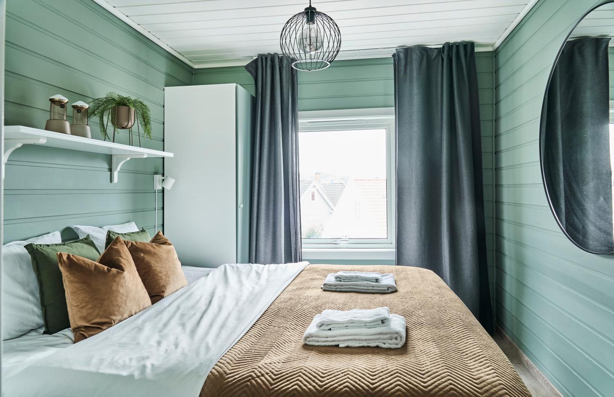 Hatty'S Habitat By Staysville Stavanger Buitenkant foto