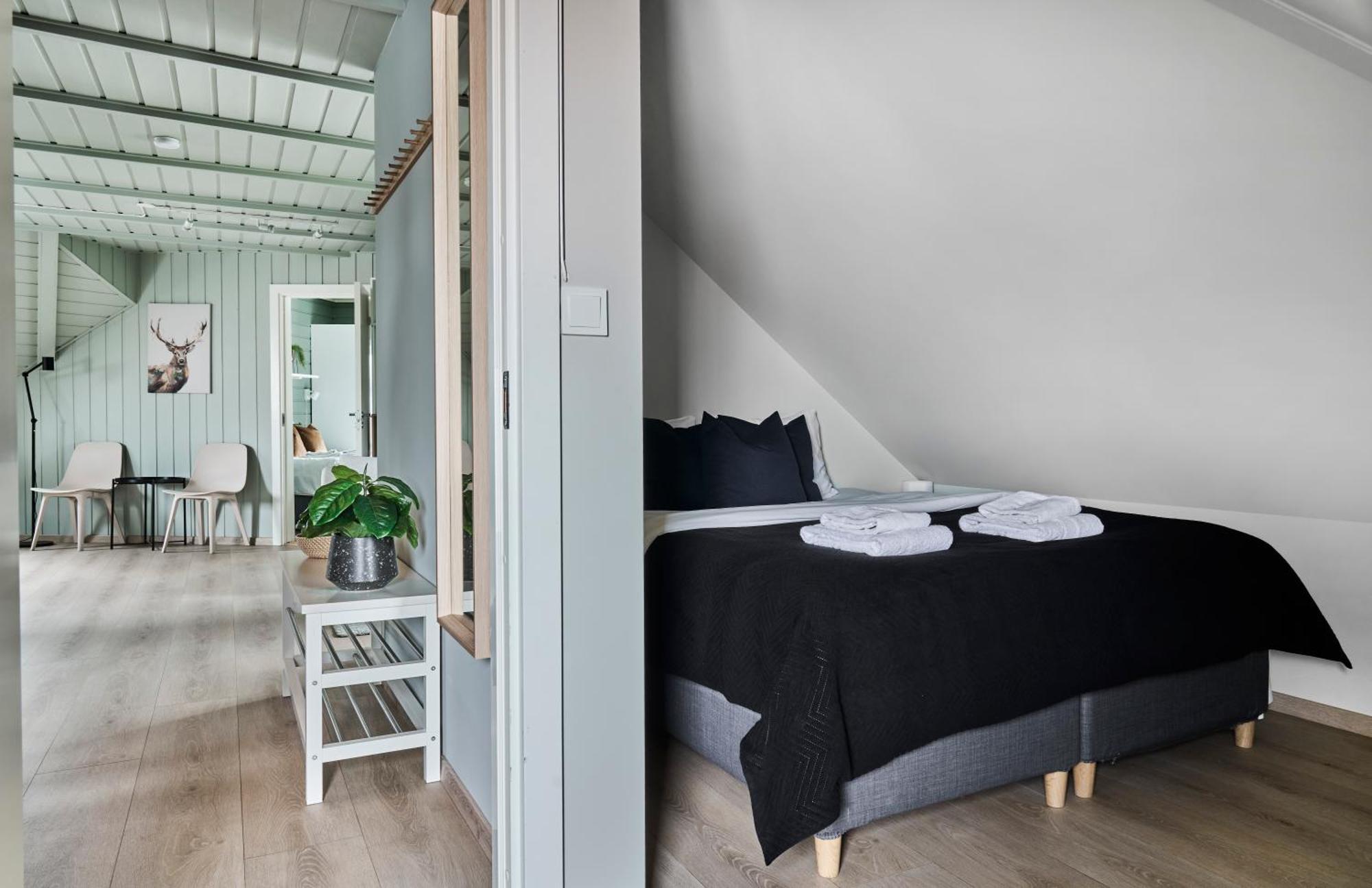 Hatty'S Habitat By Staysville Stavanger Buitenkant foto