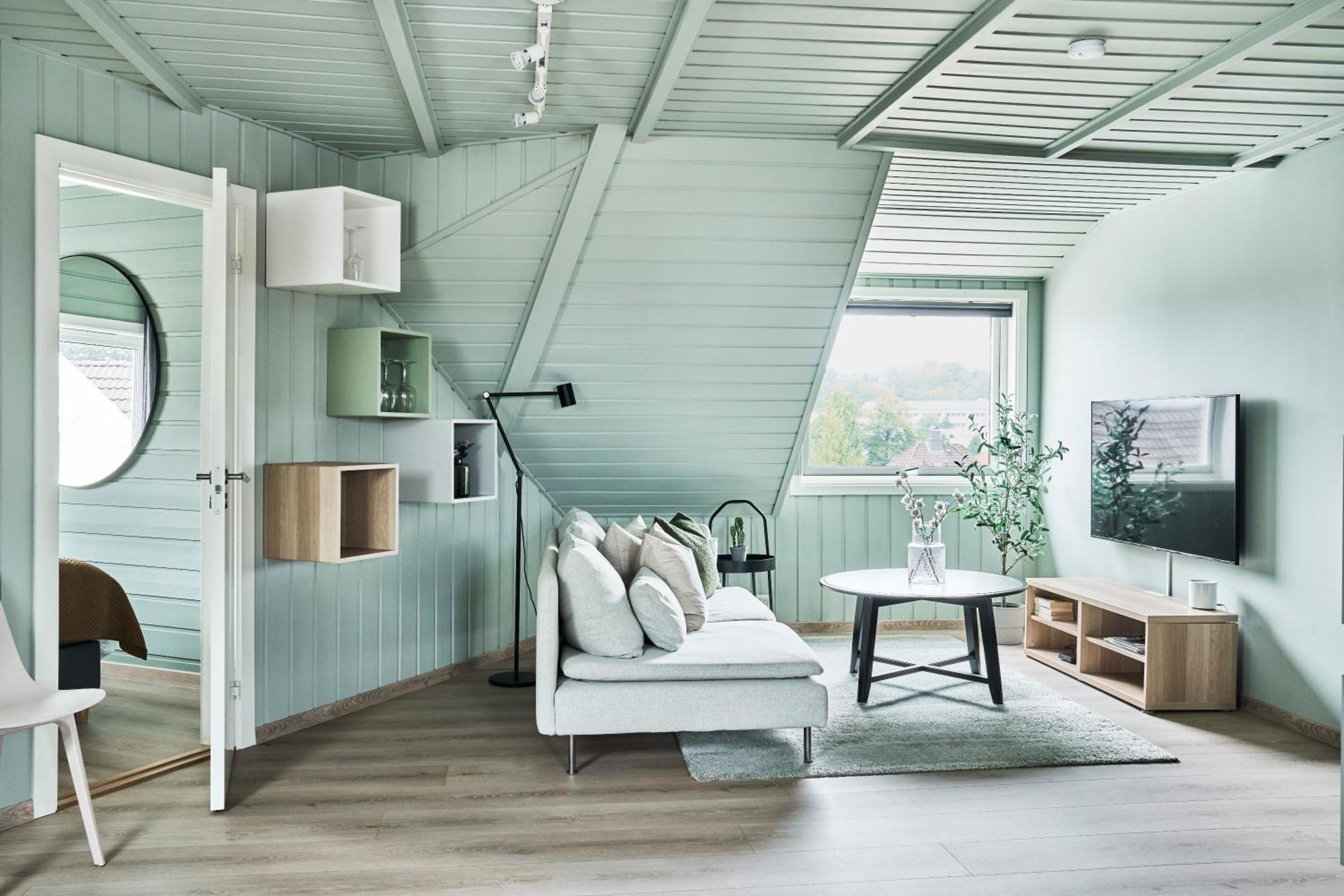 Hatty'S Habitat By Staysville Stavanger Buitenkant foto