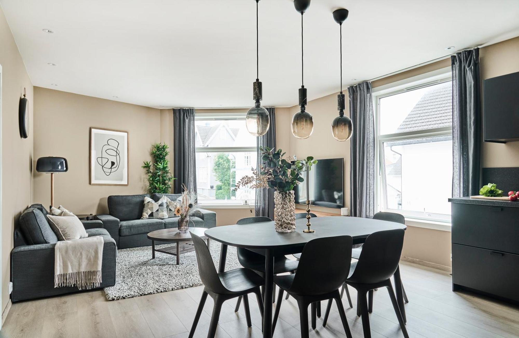 Hatty'S Habitat By Staysville Stavanger Buitenkant foto