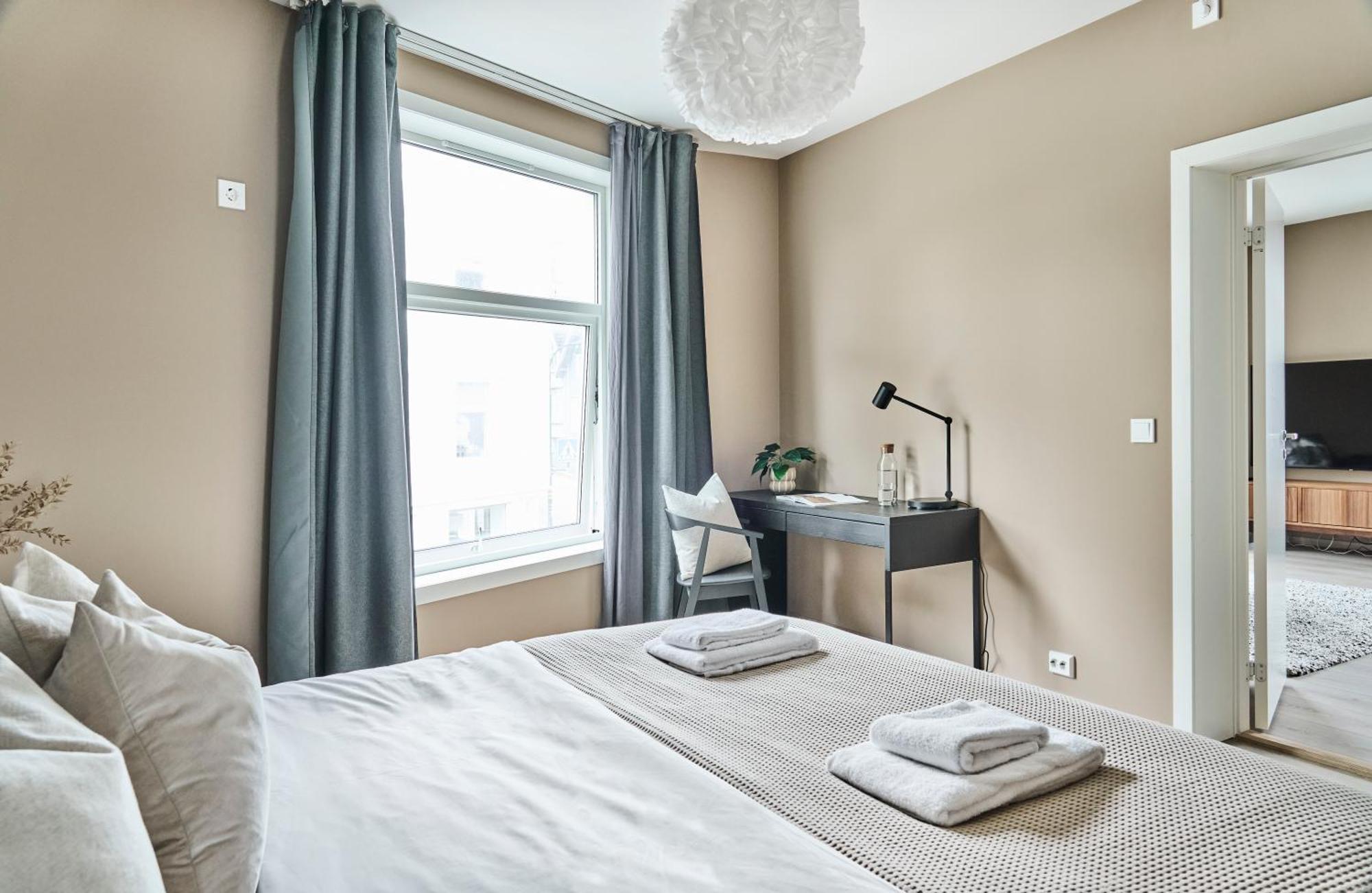 Hatty'S Habitat By Staysville Stavanger Buitenkant foto