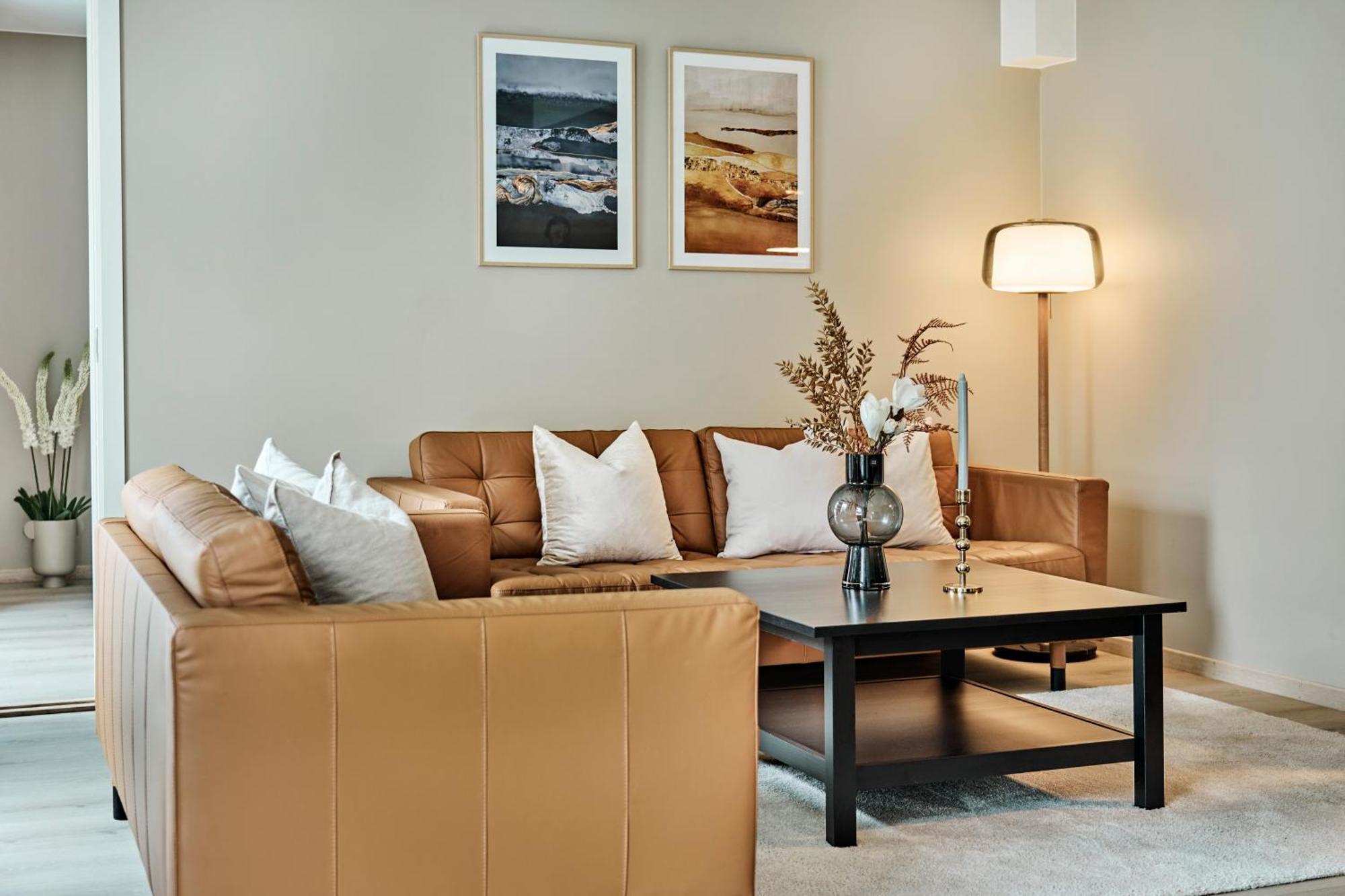 Hatty'S Habitat By Staysville Stavanger Buitenkant foto