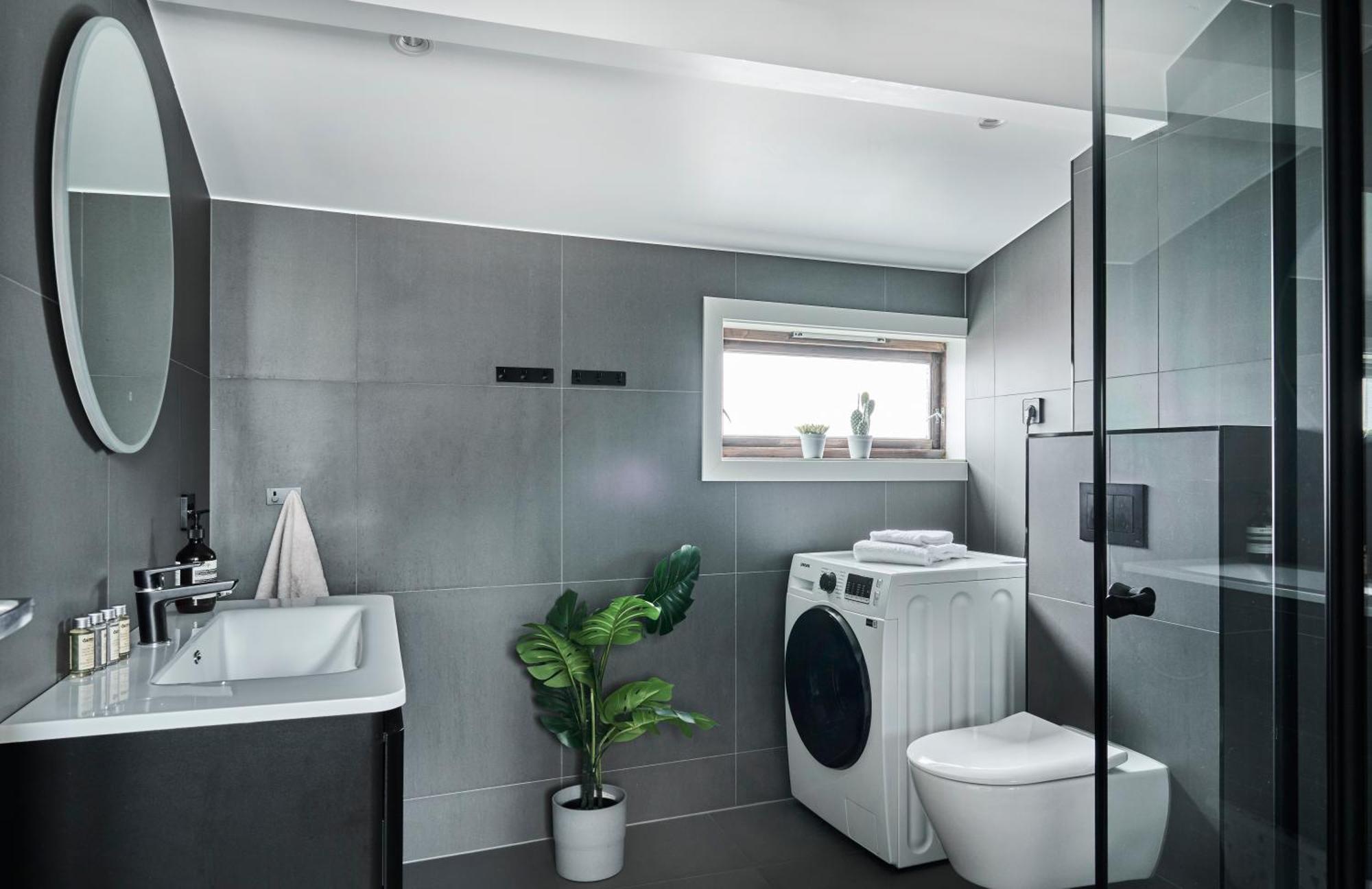 Hatty'S Habitat By Staysville Stavanger Buitenkant foto