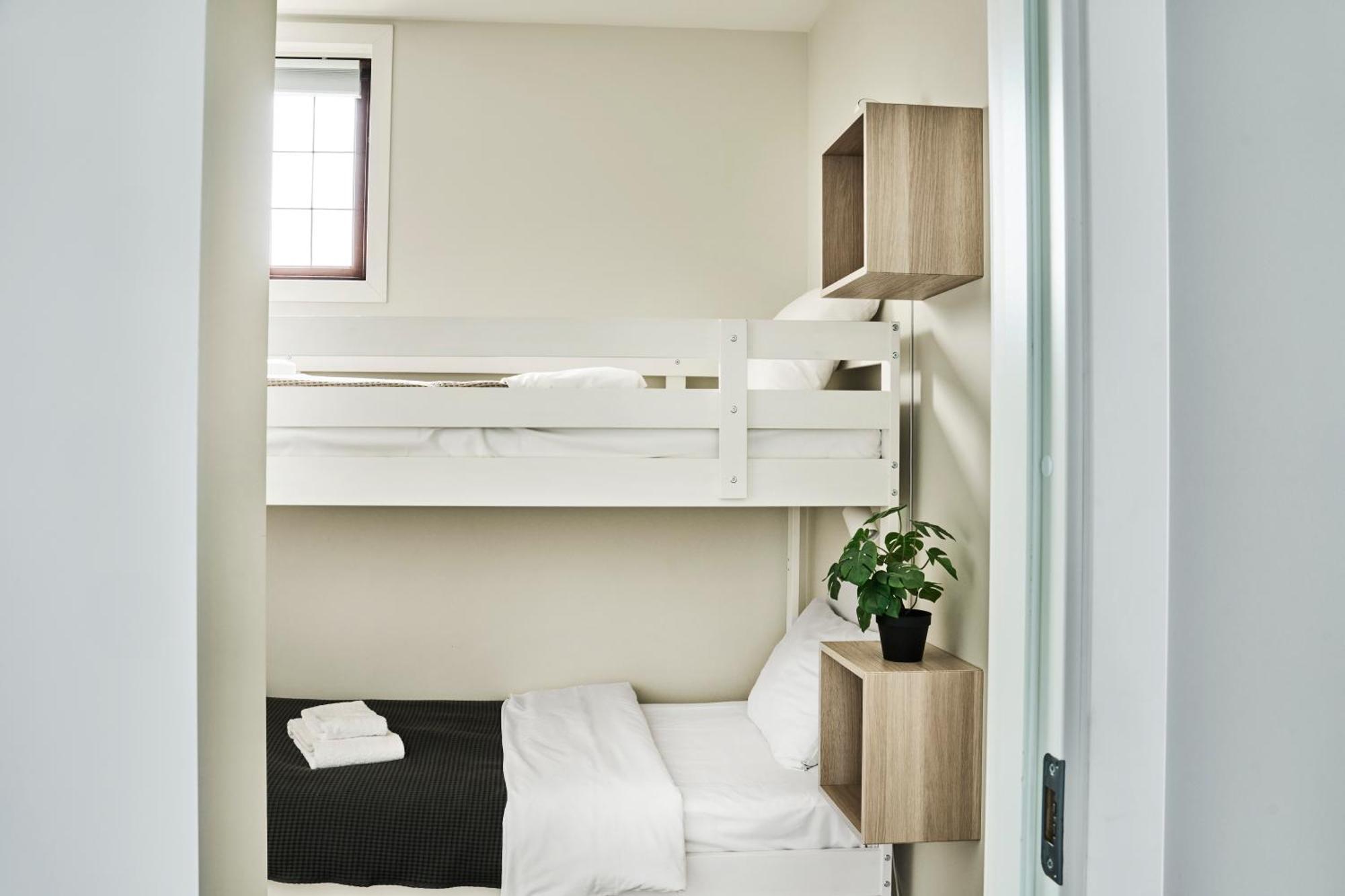 Hatty'S Habitat By Staysville Stavanger Buitenkant foto