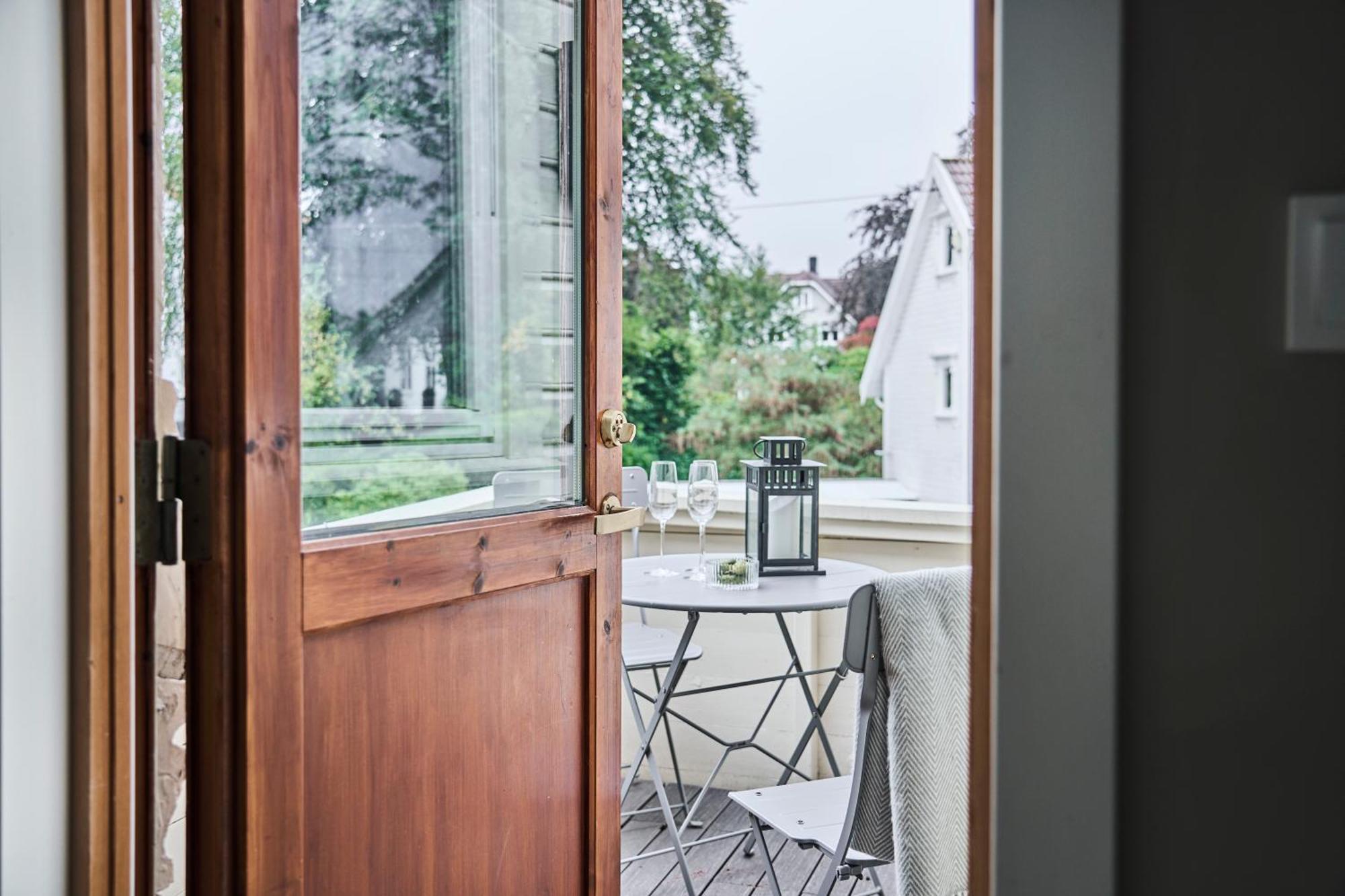 Hatty'S Habitat By Staysville Stavanger Buitenkant foto