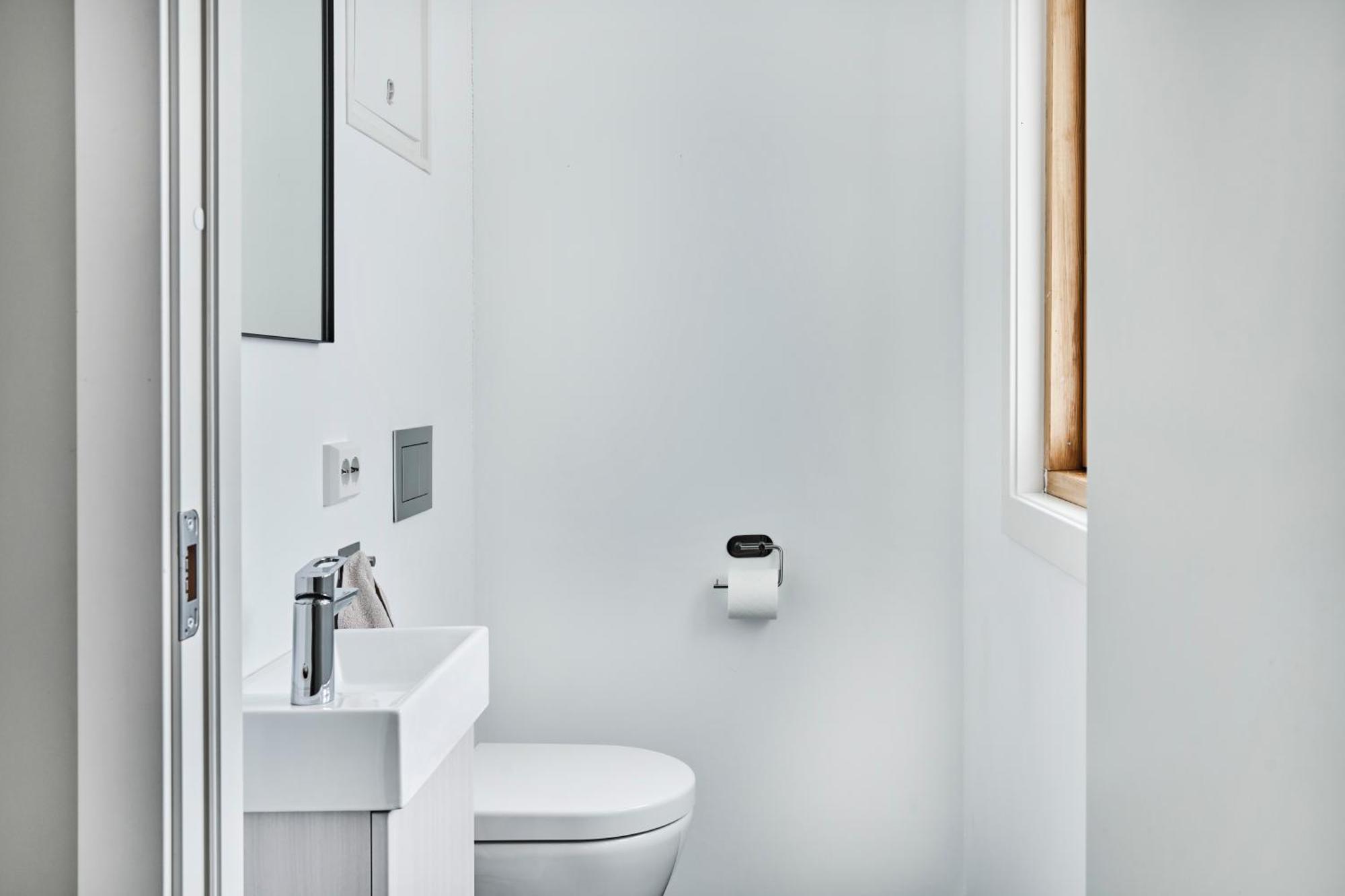 Hatty'S Habitat By Staysville Stavanger Kamer foto