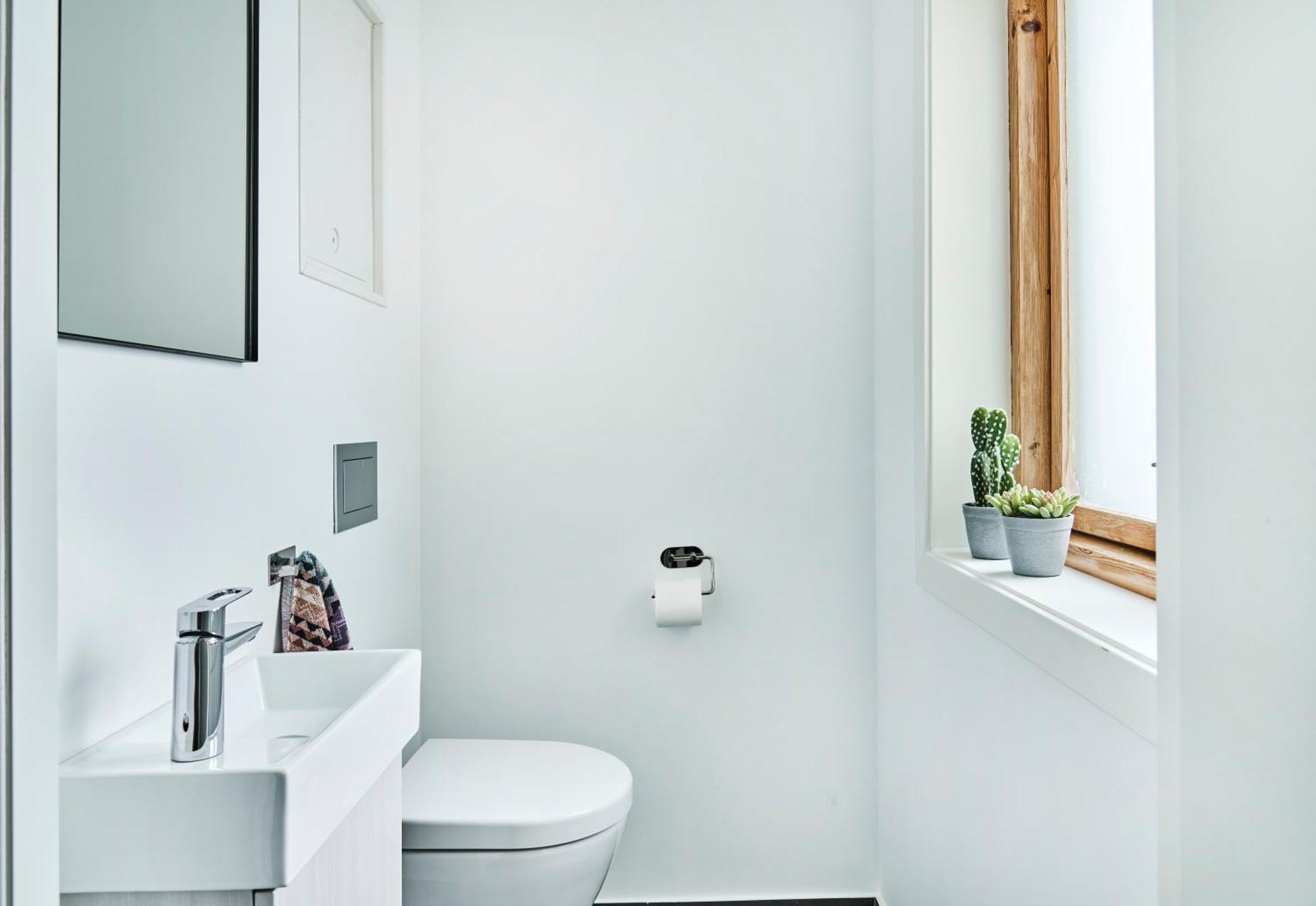 Hatty'S Habitat By Staysville Stavanger Kamer foto