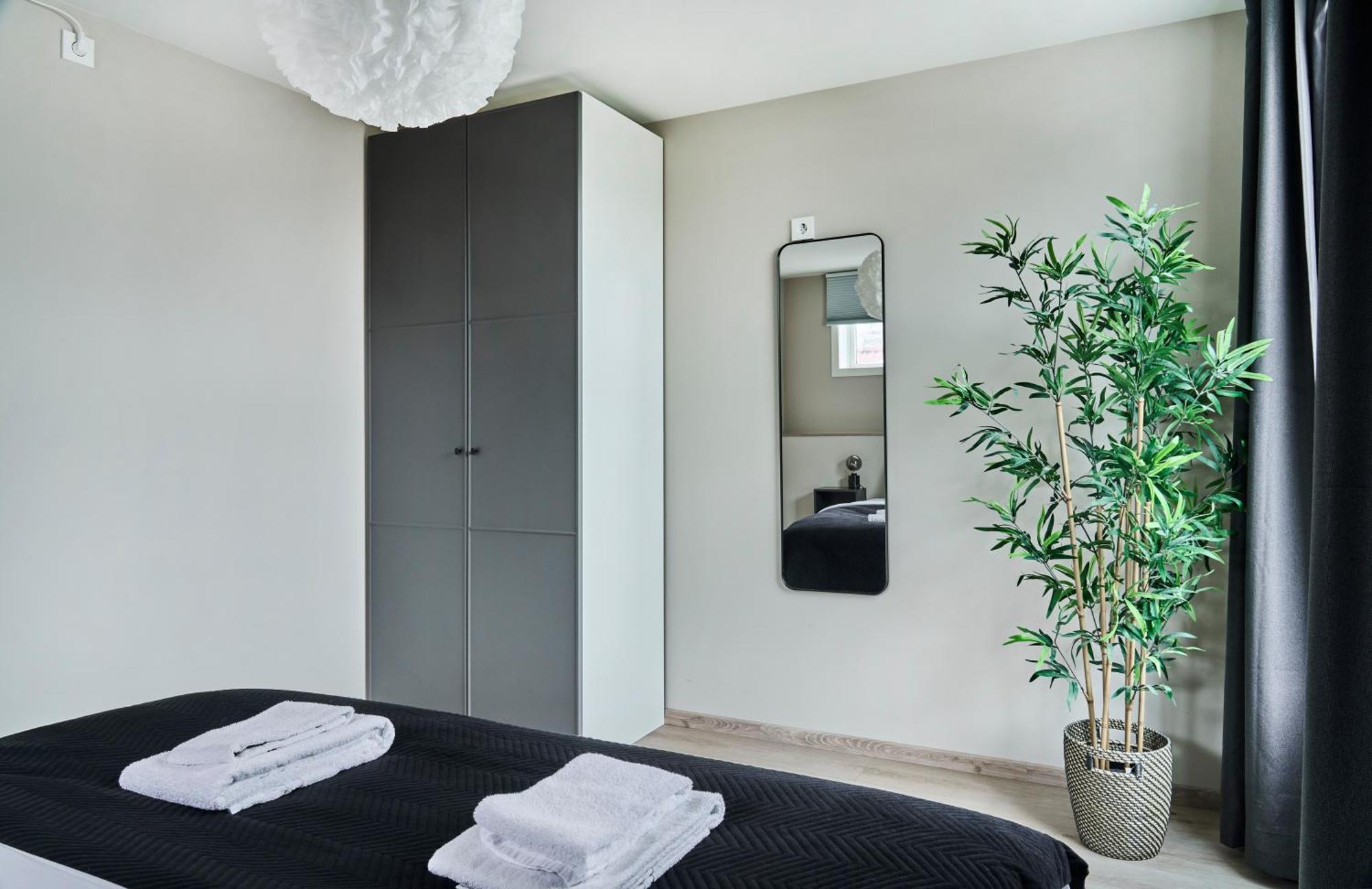 Hatty'S Habitat By Staysville Stavanger Kamer foto