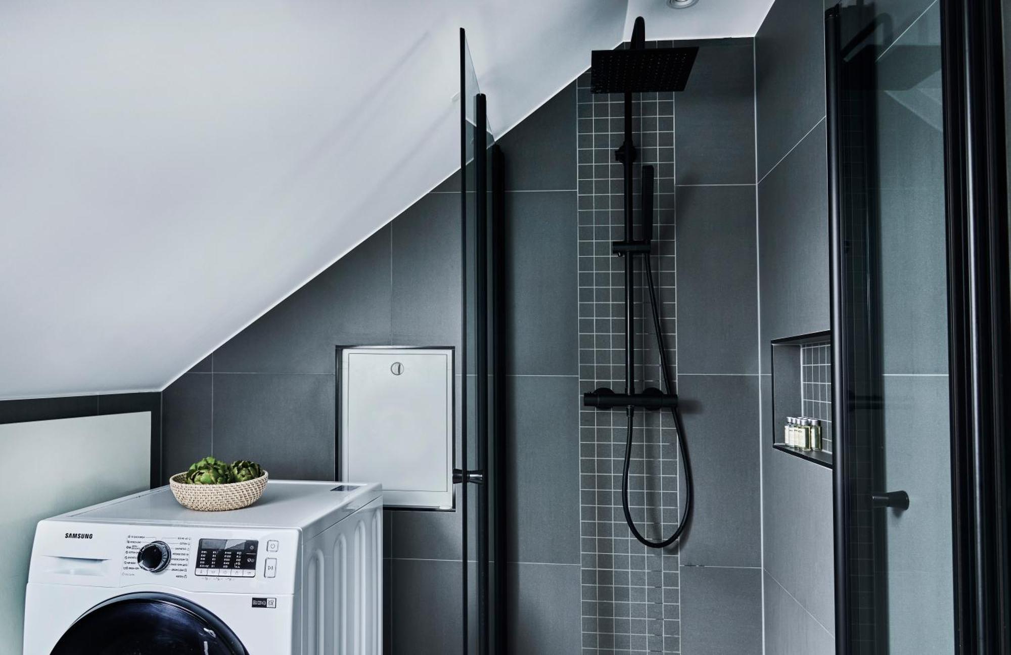 Hatty'S Habitat By Staysville Stavanger Kamer foto
