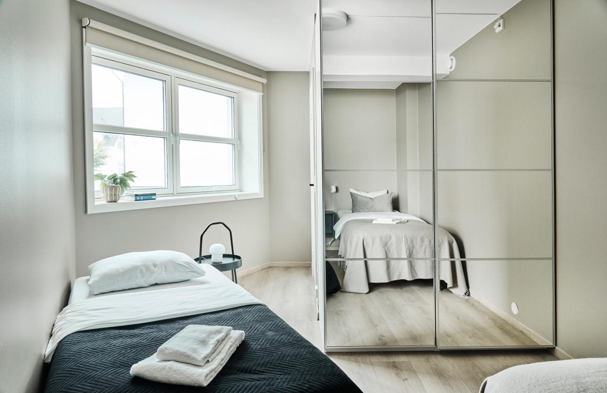 Hatty'S Habitat By Staysville Stavanger Kamer foto